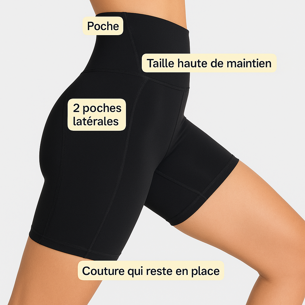Running Short