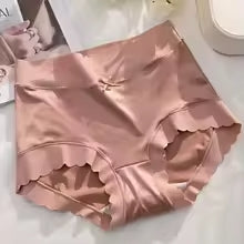 CULOTTE EN SATIN ANTIBACTÉRIEN