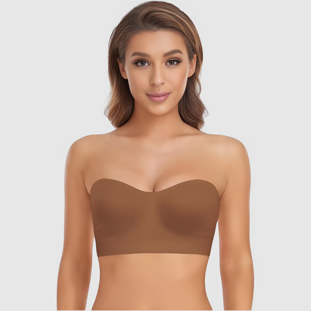 SOUTIEN-GORGE SANS BRETELLES