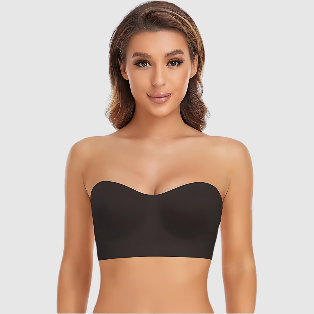 SOUTIEN-GORGE SANS BRETELLES