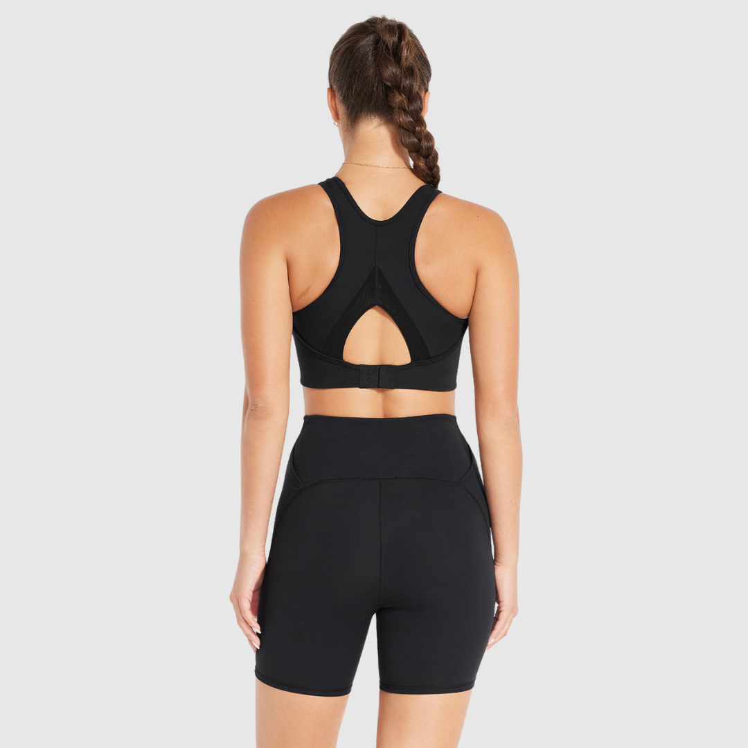 Running Short