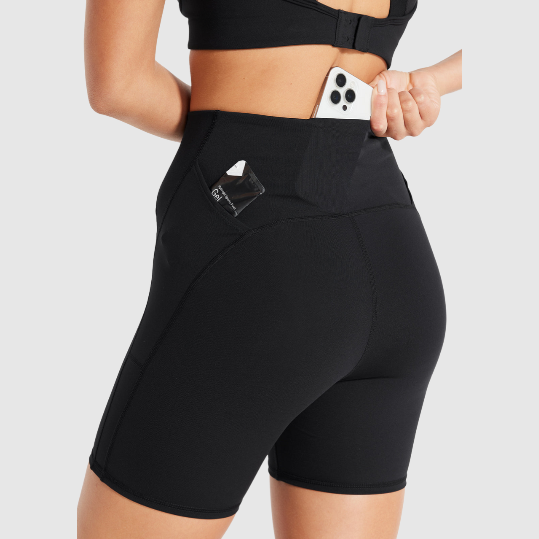 Running Short