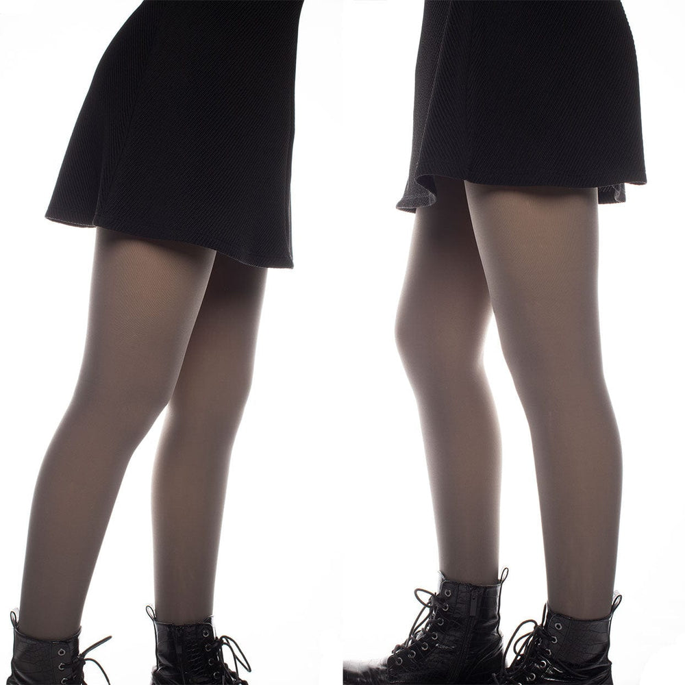 ShapeLab™ – Collant Polaire Effet Peau