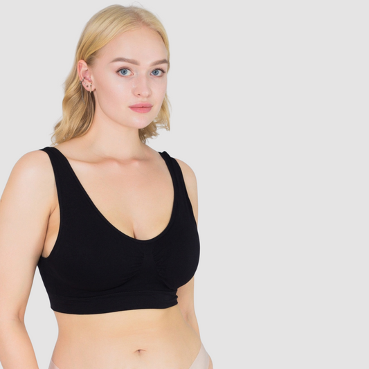 Sophie - Soutien-gorge sans armatures