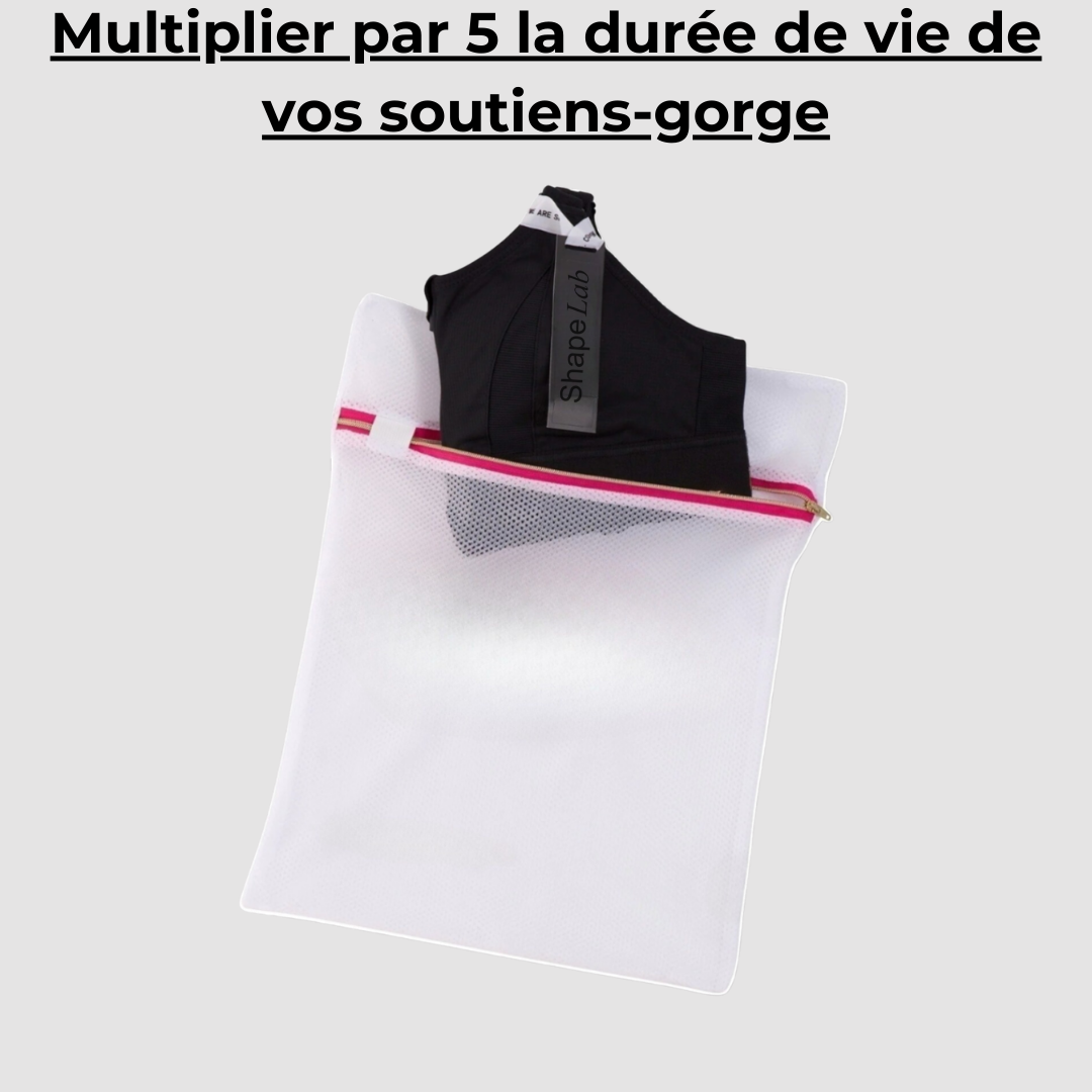 Filet de lavage