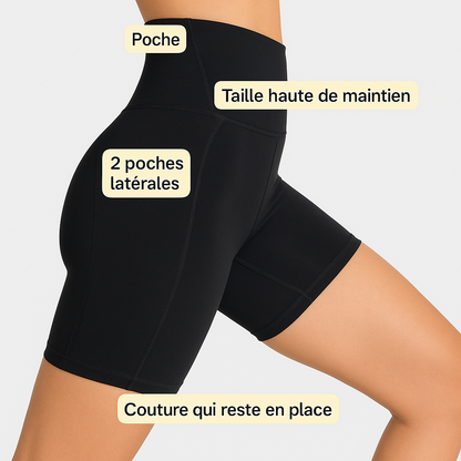Running Short