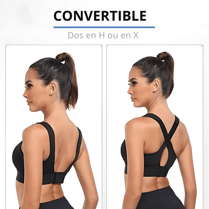 Claire - Brassière de sport
