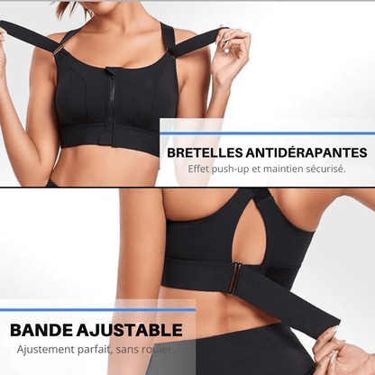 Claire - Brassière de sport