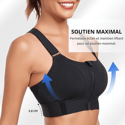 Claire - Brassière de sport