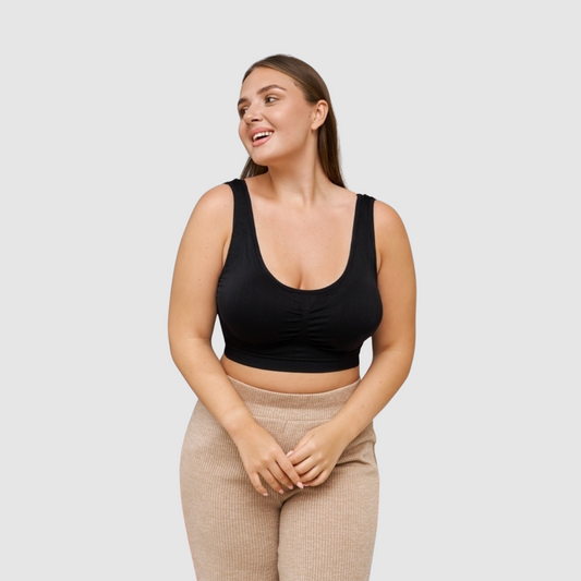 Chloé - Soutien-gorge sans armatures