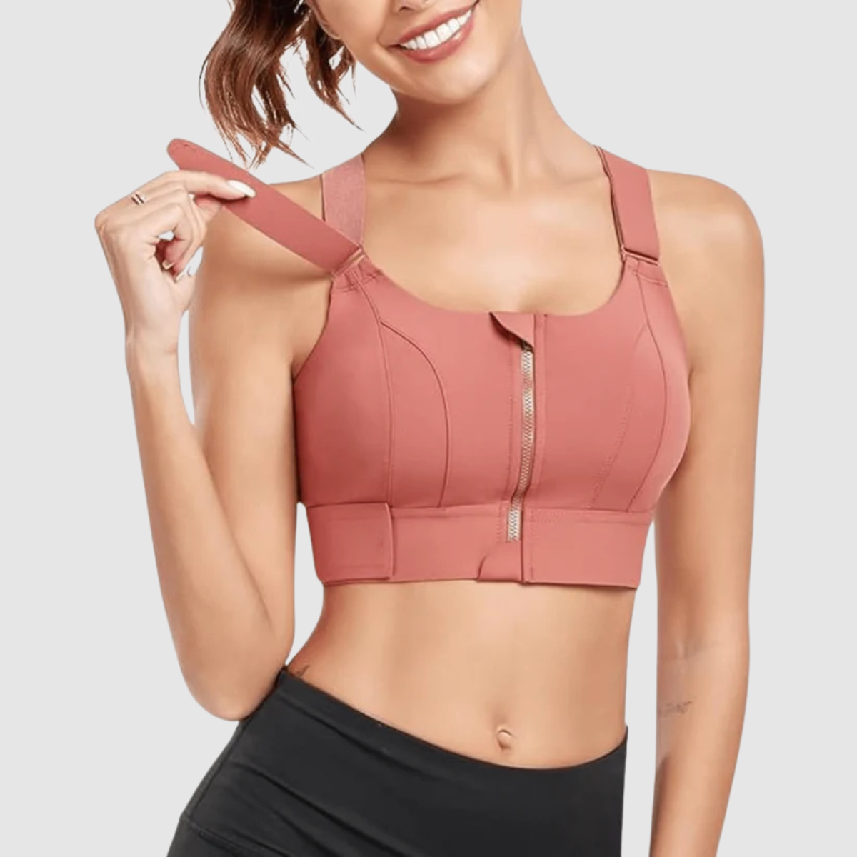 Claire - Brassière de sport