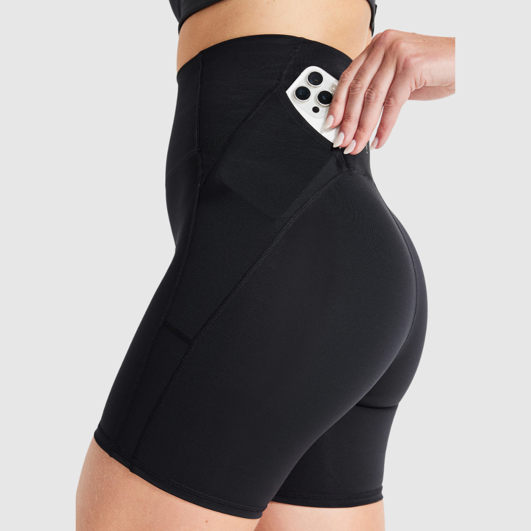 Running Short