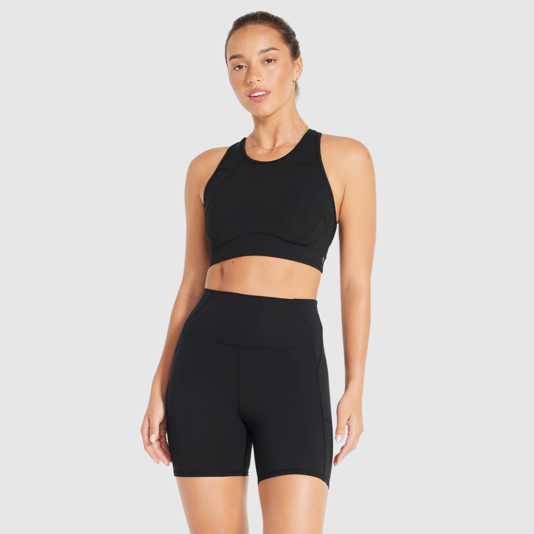 Running Short
