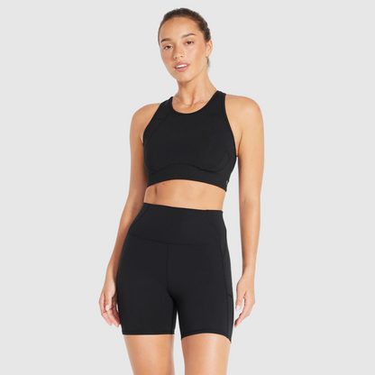 Running Short