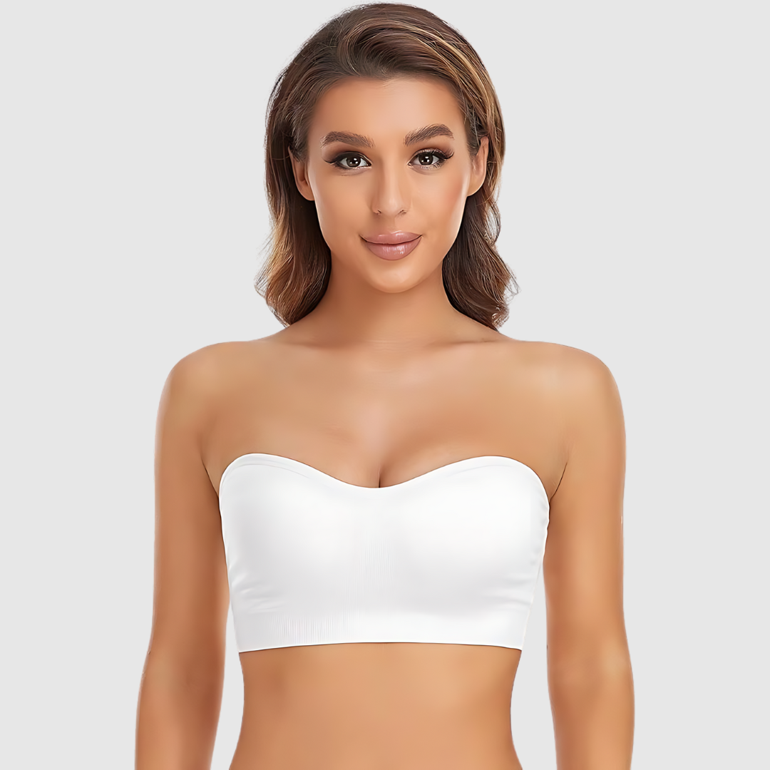 SOUTIEN-GORGE SANS BRETELLES