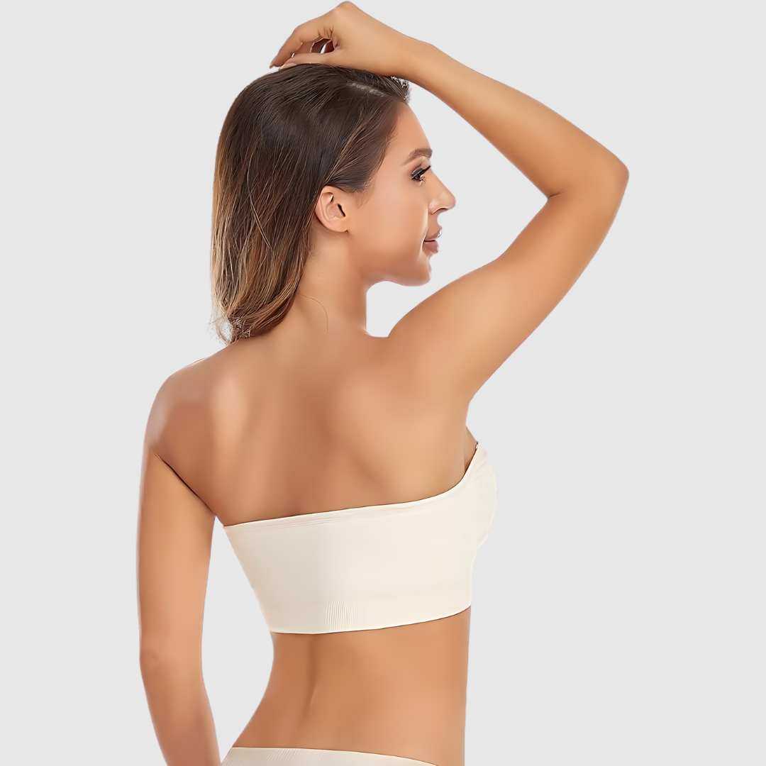 SOUTIEN-GORGE SANS BRETELLES