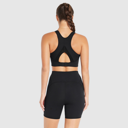 Running Short