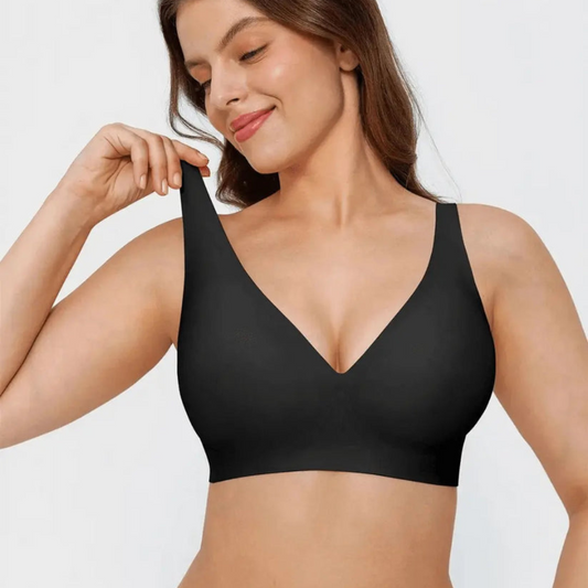 Libby - Soutien-gorge push-up sans armature